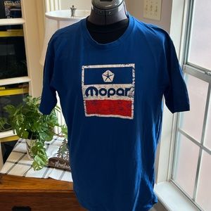 Mopar T-shirt size L